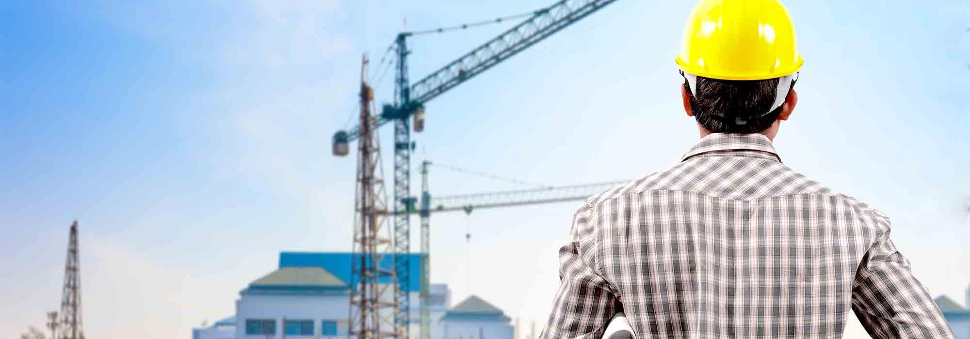 construction insurance